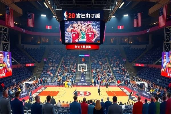 今天nba录像,nba今日录像高清回放视频  今天nba录像 第1张