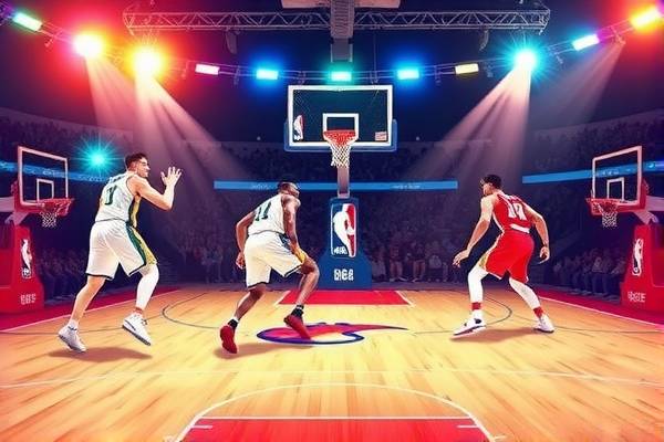 10月11日nba掘金对快船录像,2021掘金vs快船全场回放  10月11日nba掘金对快船录像 第1张